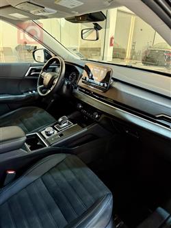 ميتسوبيشي اوتلاندر